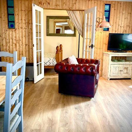 New QuayAqua Shack At Pure Shores Retreatsアパートメント エクステリア 写真
