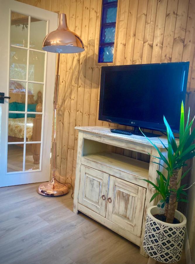 New QuayAqua Shack At Pure Shores Retreatsアパートメント エクステリア 写真
