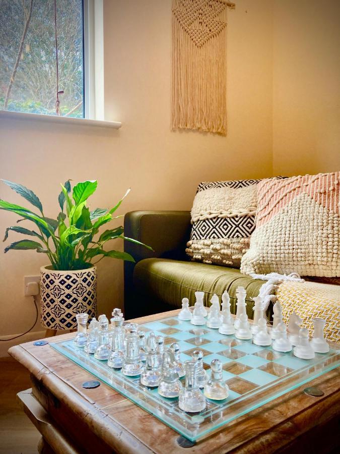 New QuayAqua Shack At Pure Shores Retreatsアパートメント エクステリア 写真