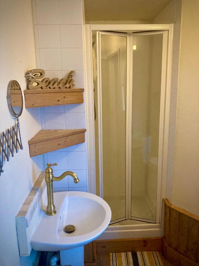 New QuayAqua Shack At Pure Shores Retreatsアパートメント エクステリア 写真