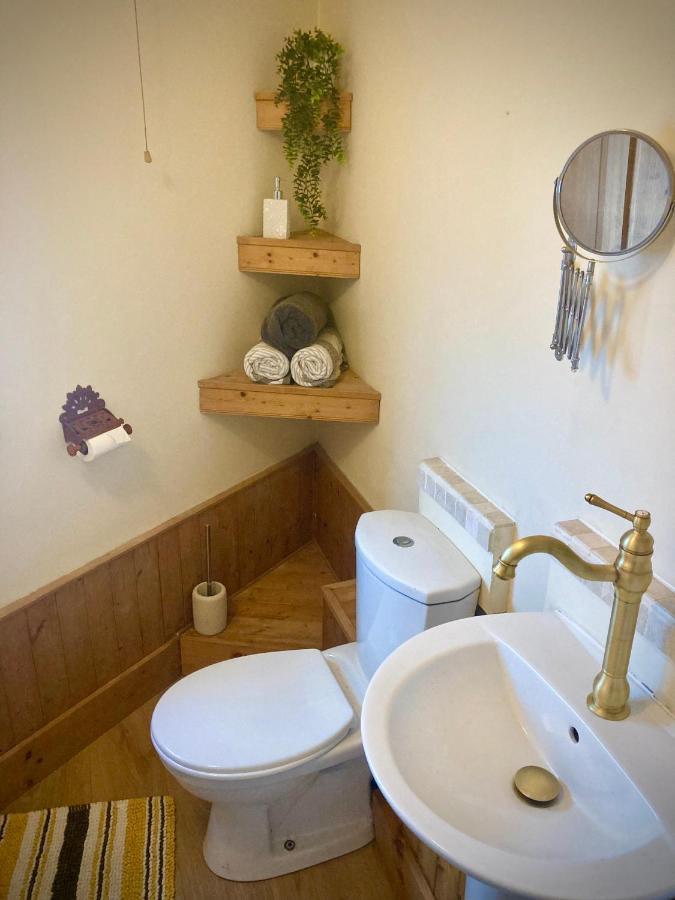 New QuayAqua Shack At Pure Shores Retreatsアパートメント エクステリア 写真