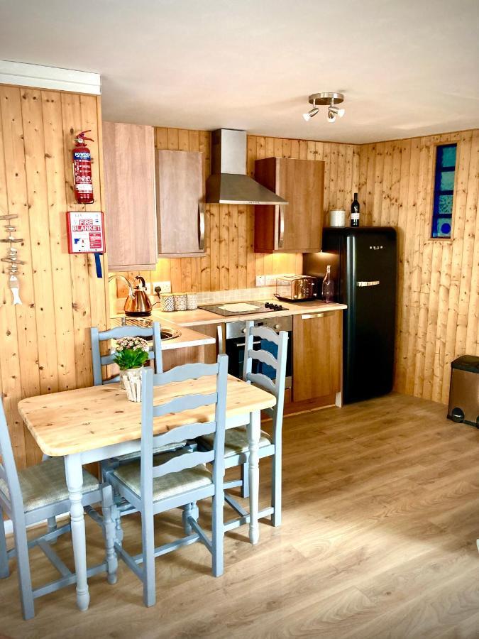 New QuayAqua Shack At Pure Shores Retreatsアパートメント エクステリア 写真