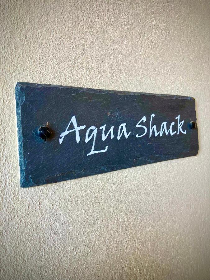 New QuayAqua Shack At Pure Shores Retreatsアパートメント エクステリア 写真