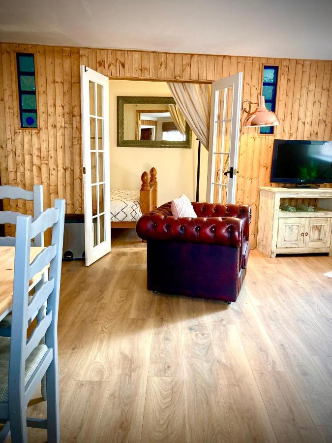 New QuayAqua Shack At Pure Shores Retreatsアパートメント エクステリア 写真